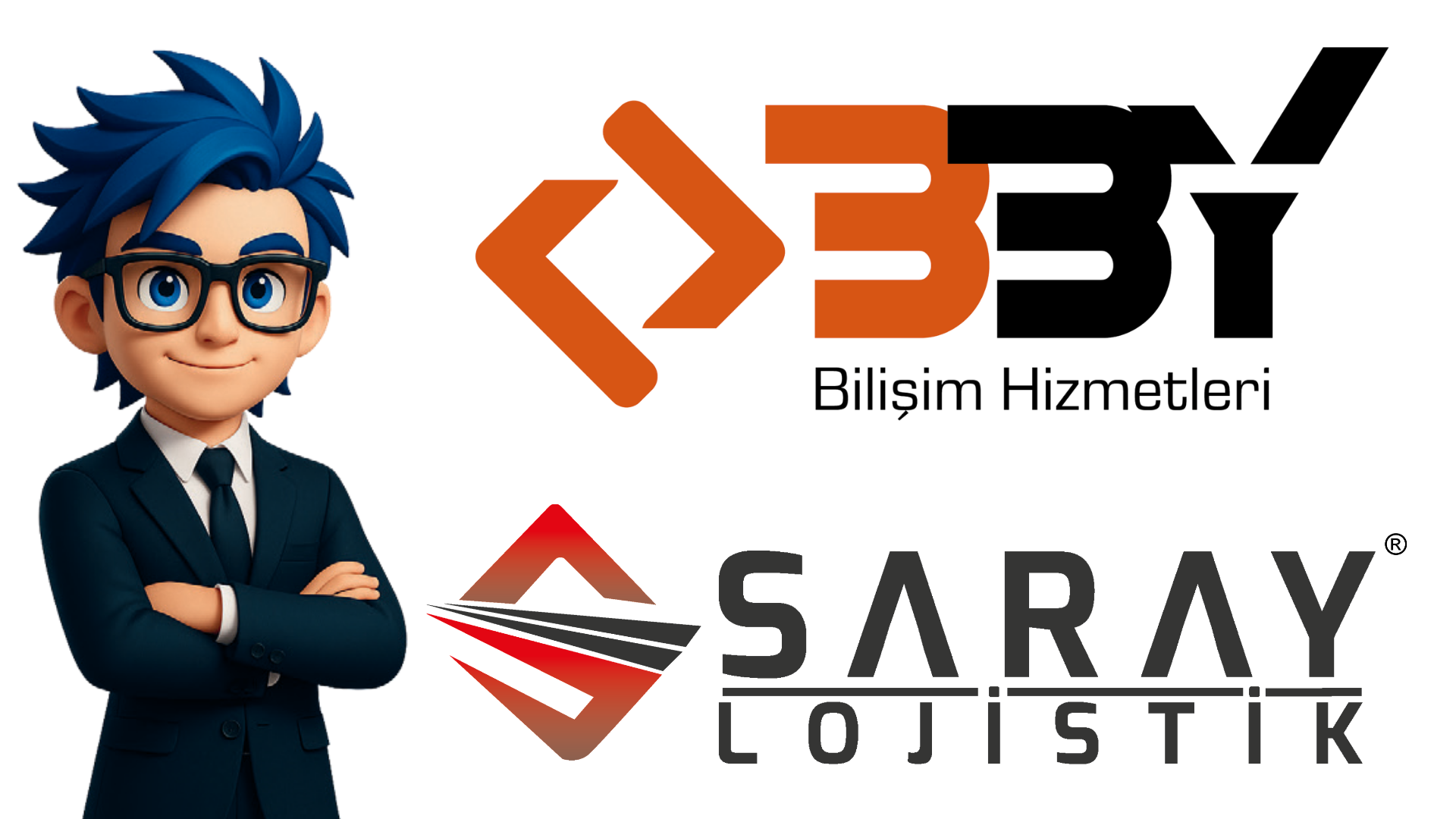 Saray Raporlama Giris